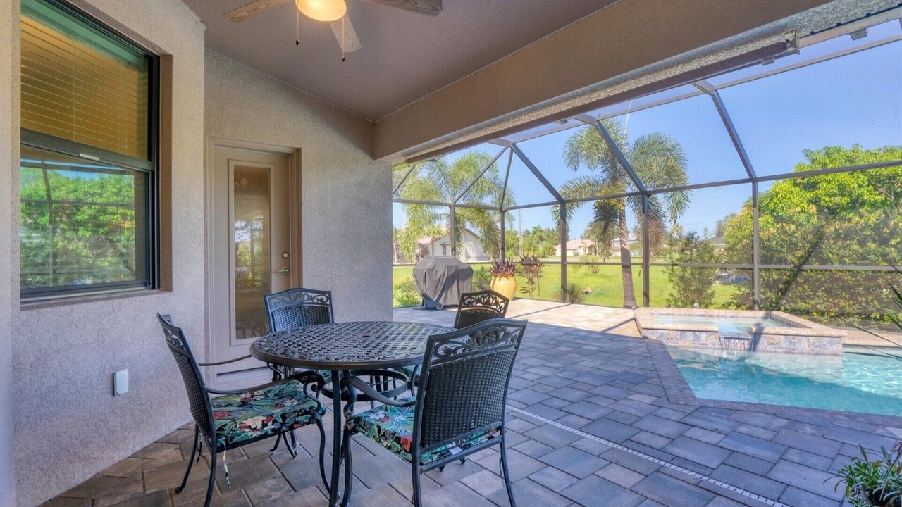 Photo of Outdoor in Deep Creek