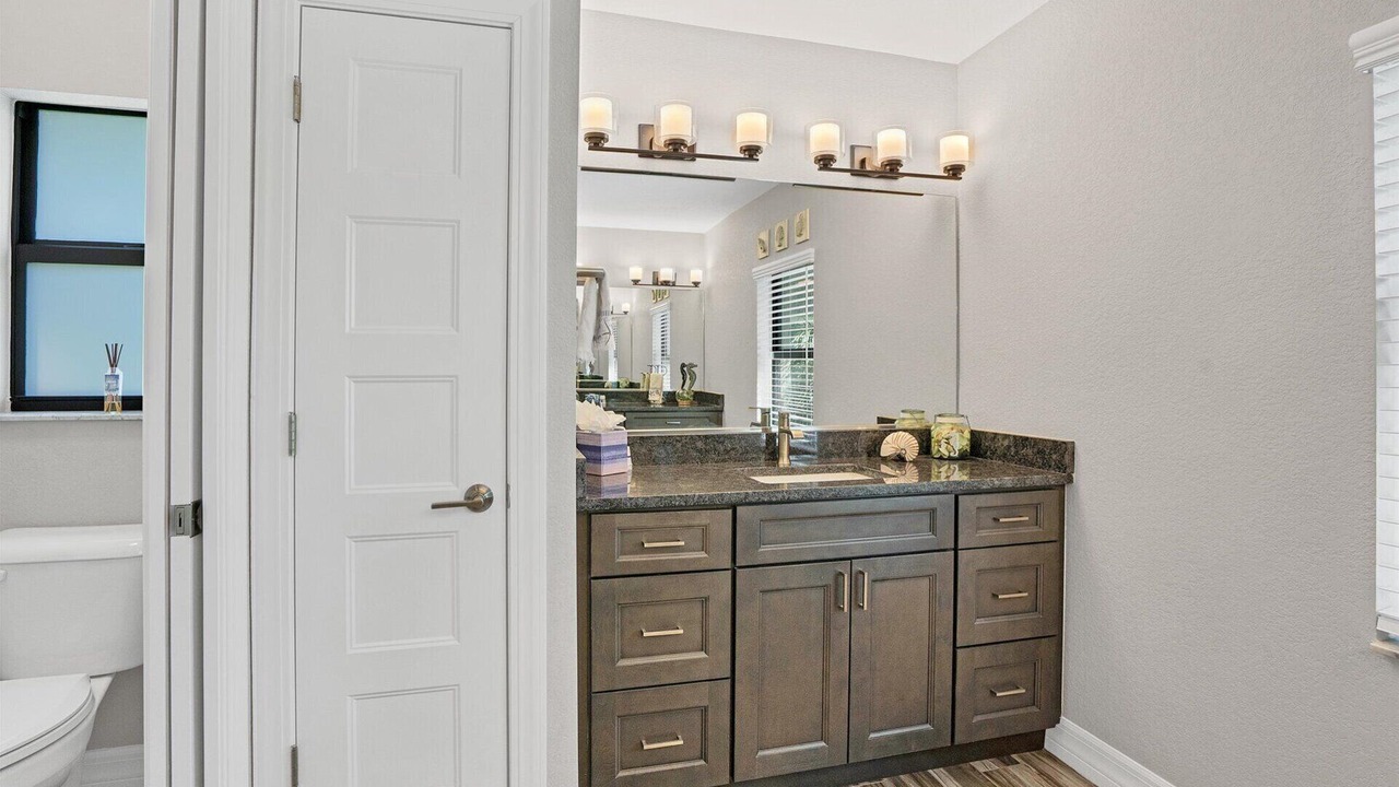 Photo of Bathroom in Deep Creek