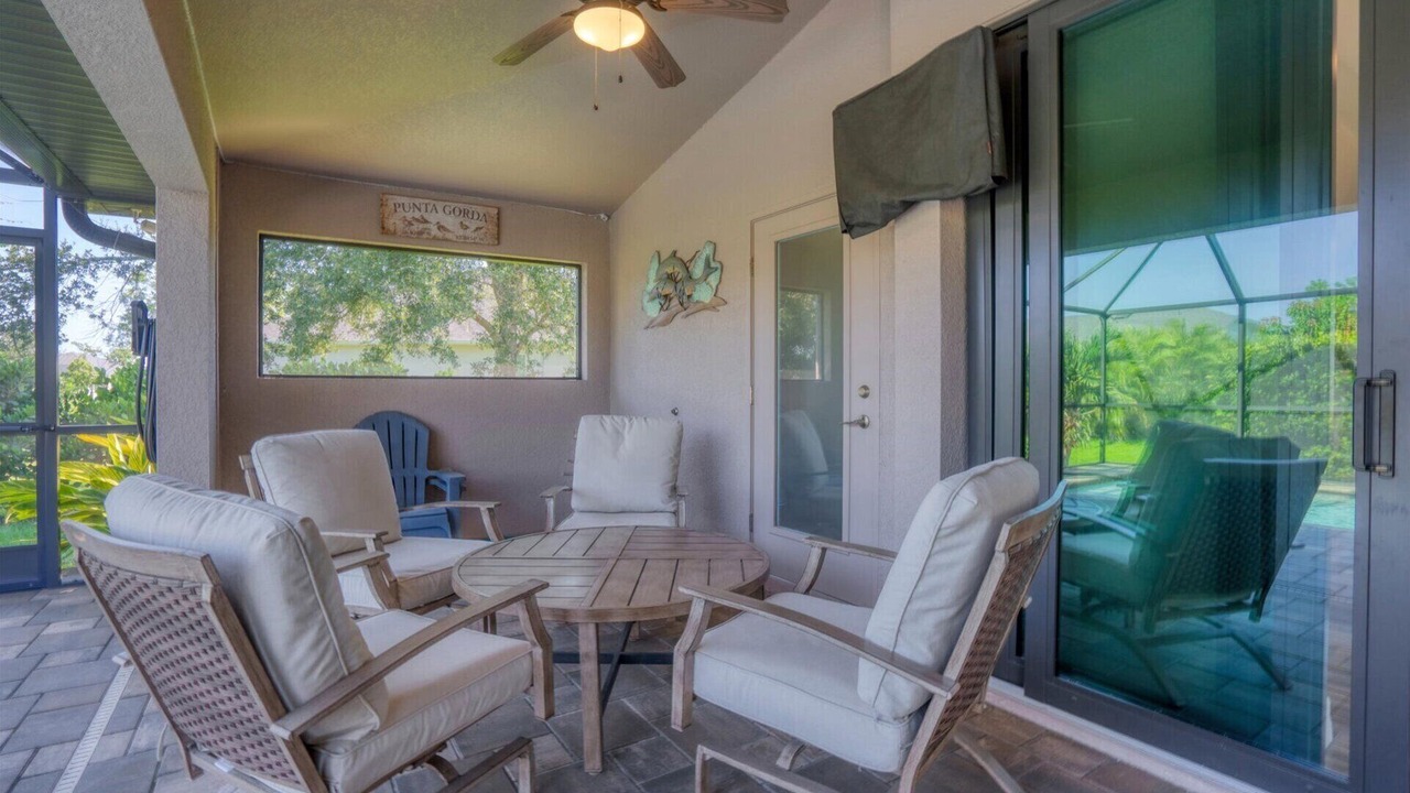 Photo of Outdoor in Deep Creek