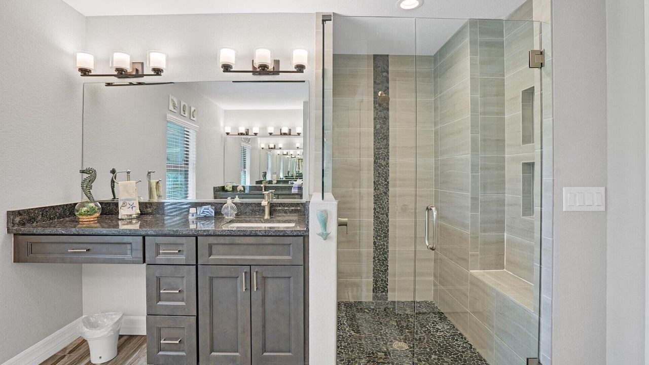 Photo of Bathroom in Deep Creek