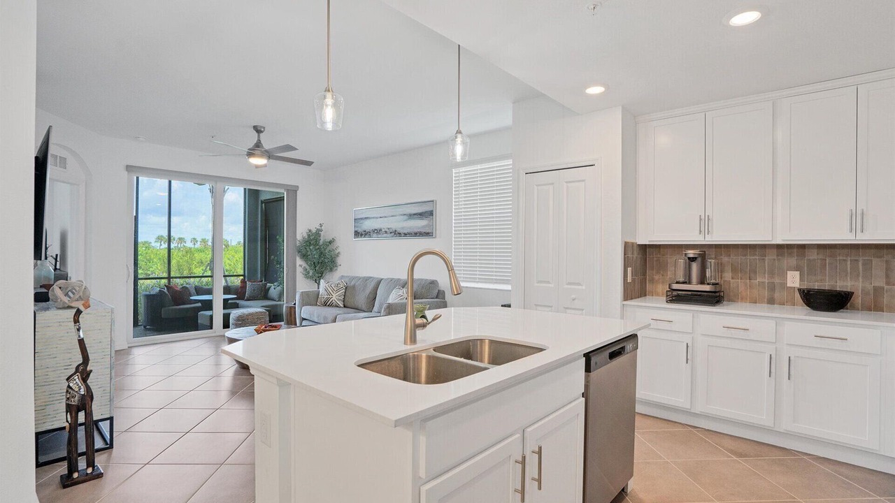 Photo of Bedroom in Punta Gorda