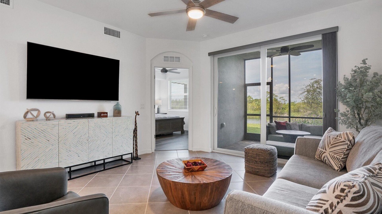 Photo of Bathroom in Punta Gorda