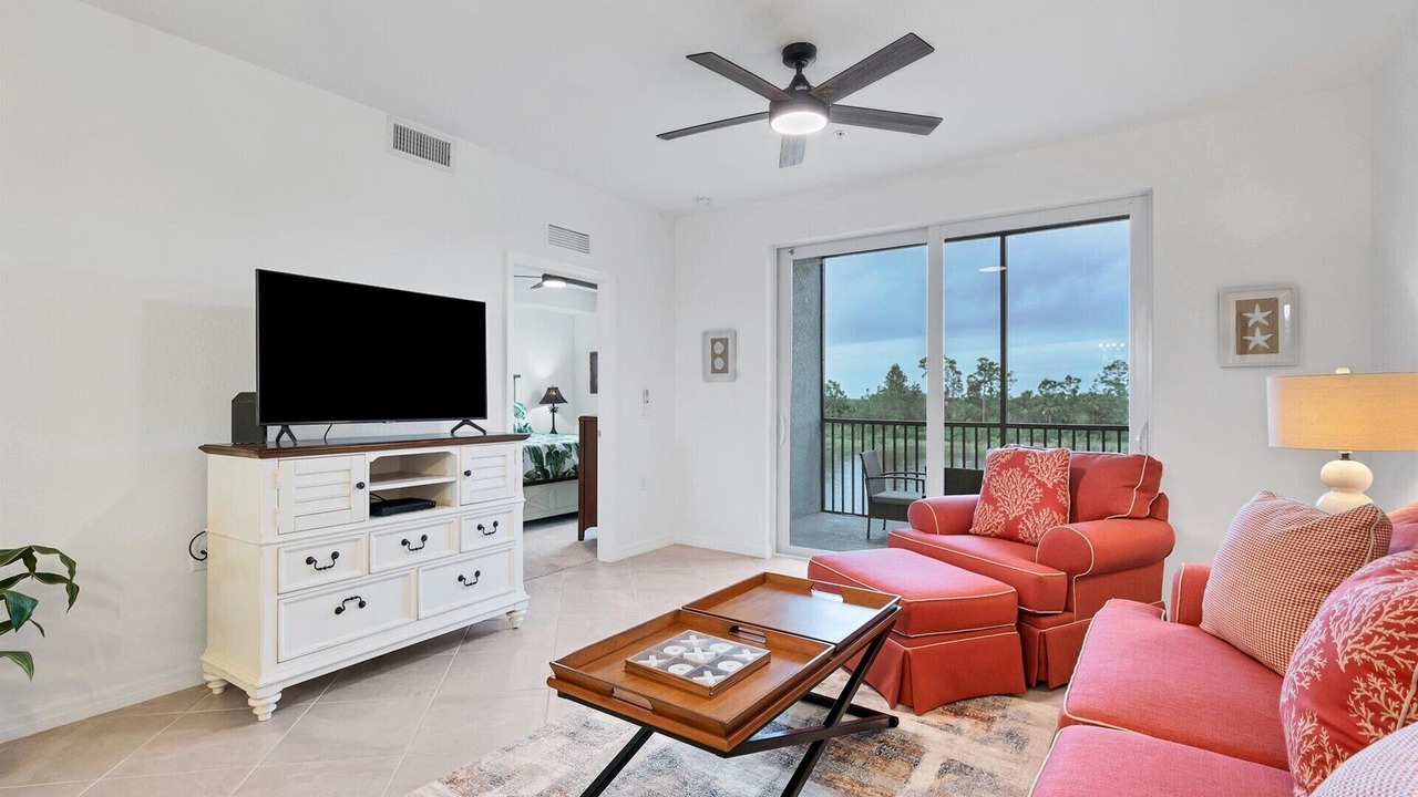 Photo of Bedroom in Punta Gorda