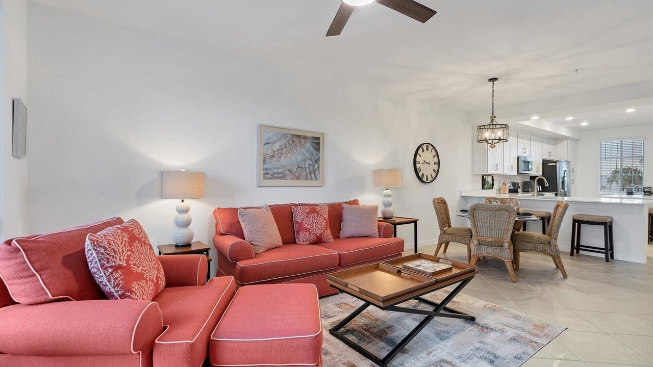 Photo of Bedroom in Punta Gorda