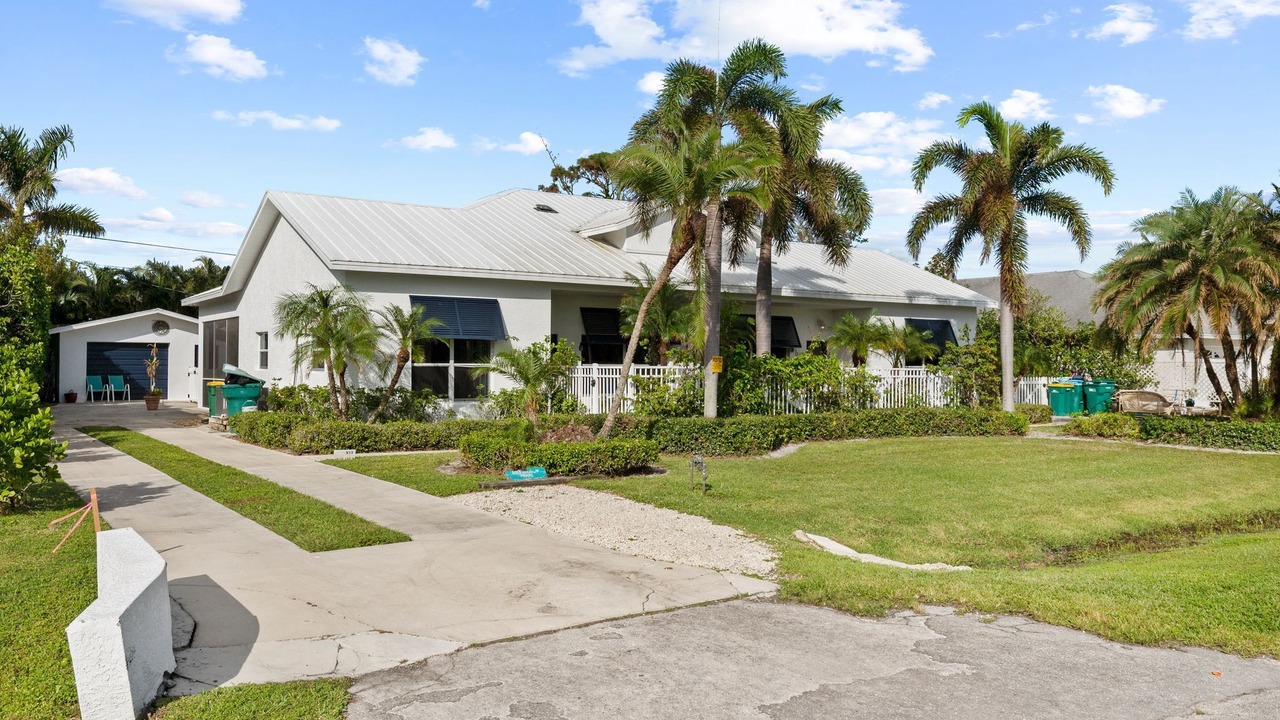 Photo of Outdoor in Naples Park