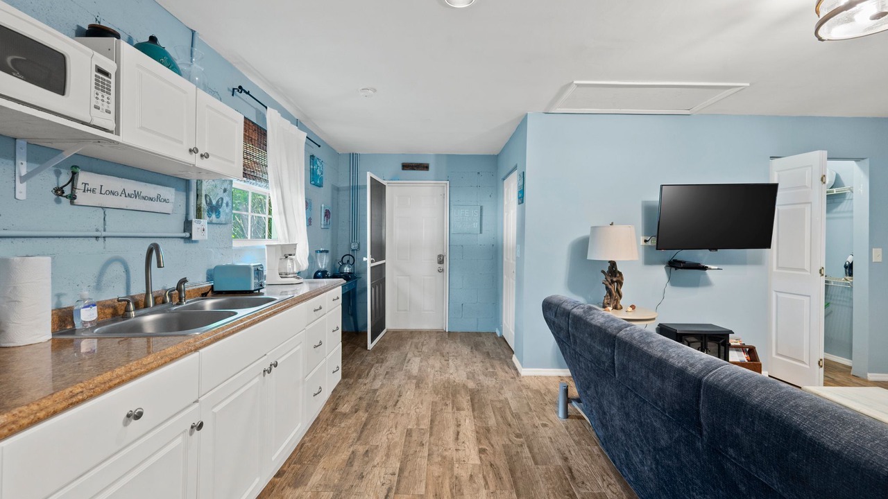 Photo of Kitchen in Naples Park