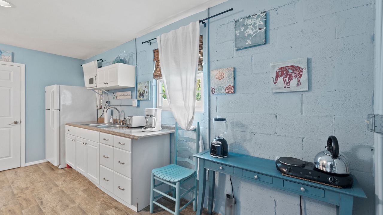 Photo of Kitchen in Naples Park
