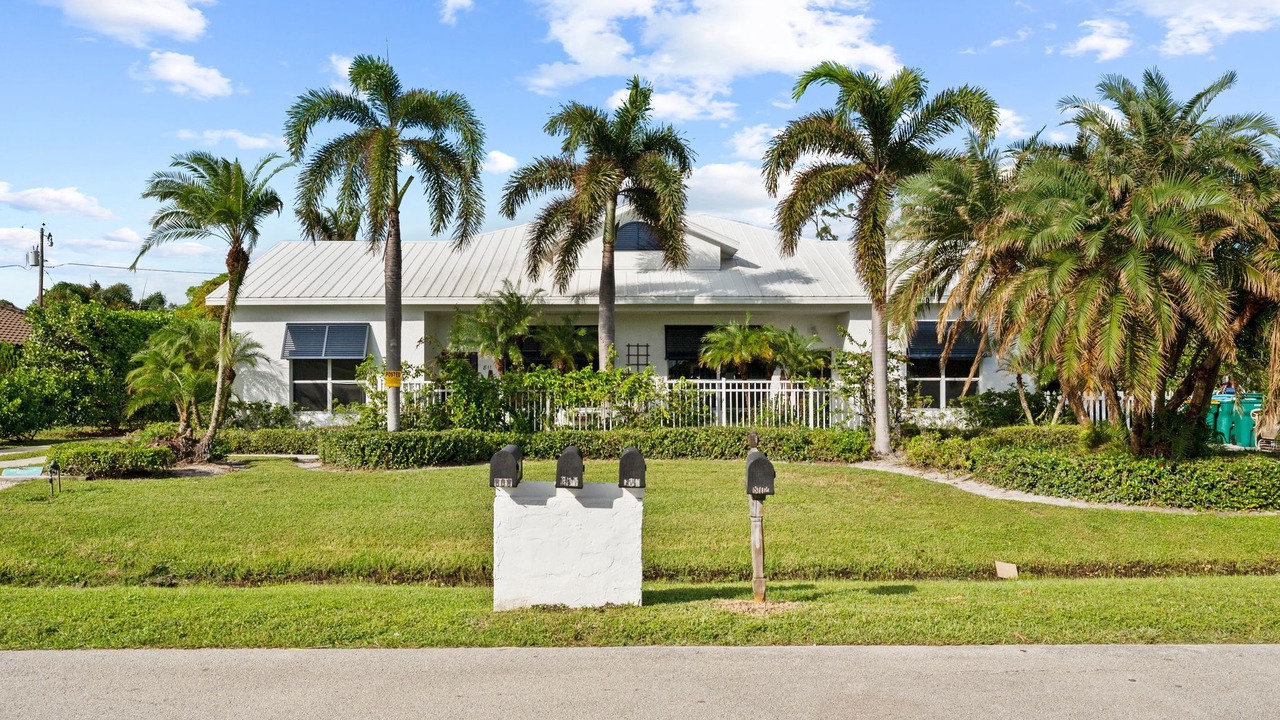 Photo of Outdoor in Naples Park