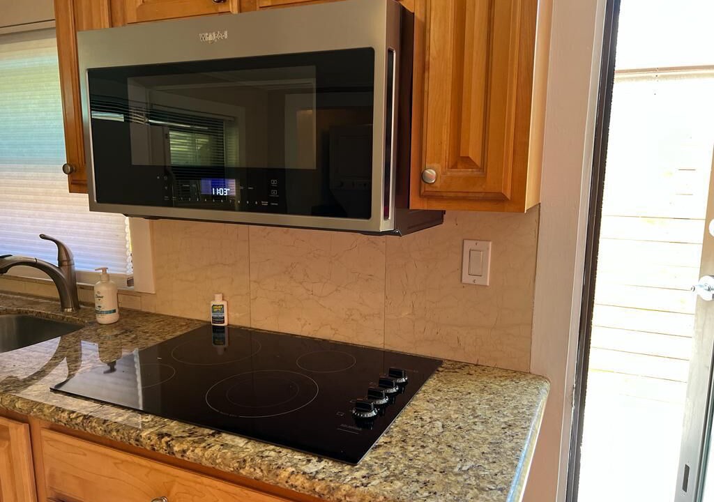 Photo of Kitchen in New Town