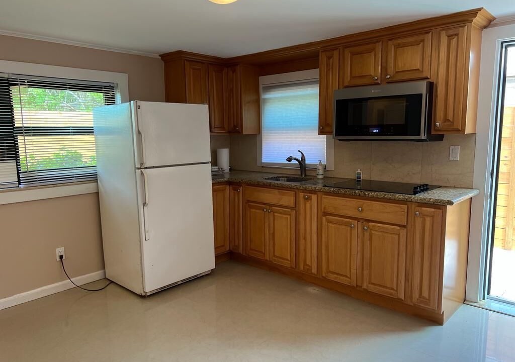 Photo of Kitchen in New Town