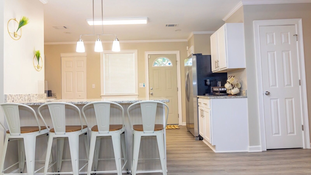 Photo of Kitchen in Columbus
