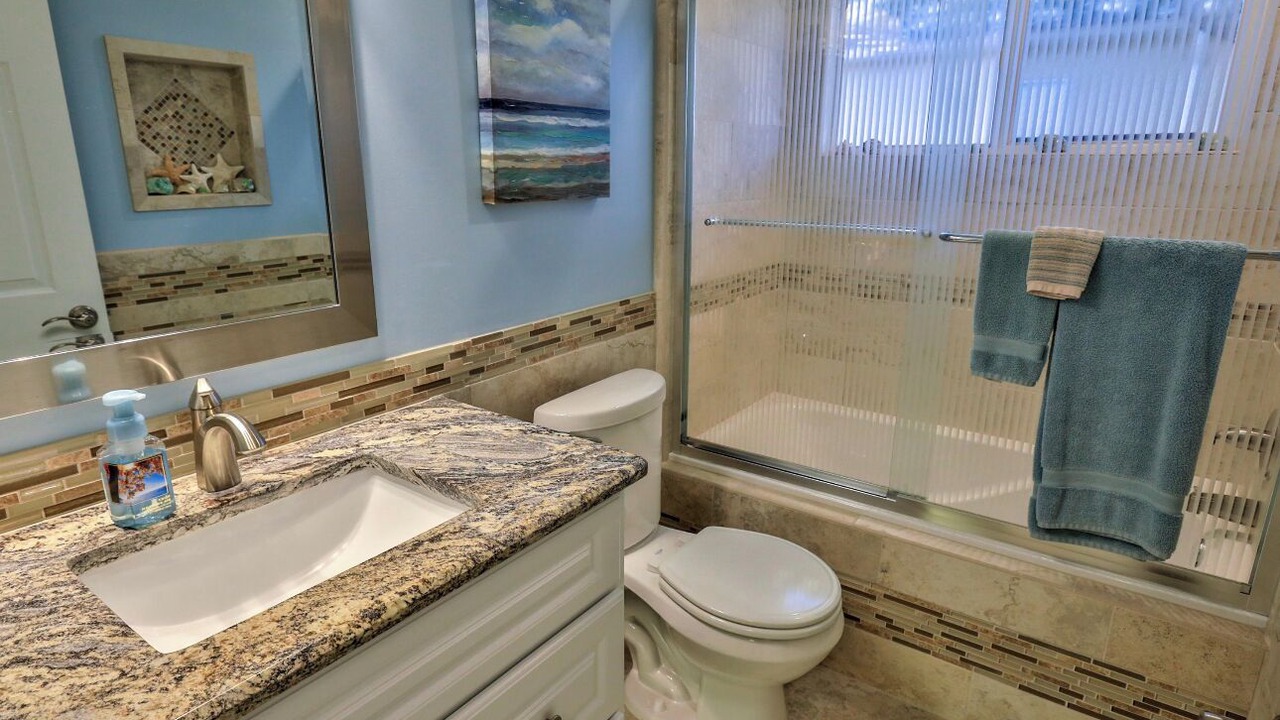 Photo of Bathroom in Samsula-Spruce Creek