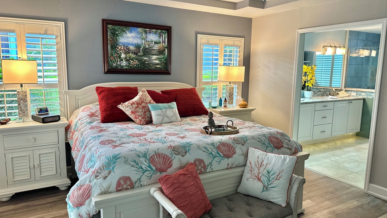 Photo of Bedroom in Samsula-Spruce Creek