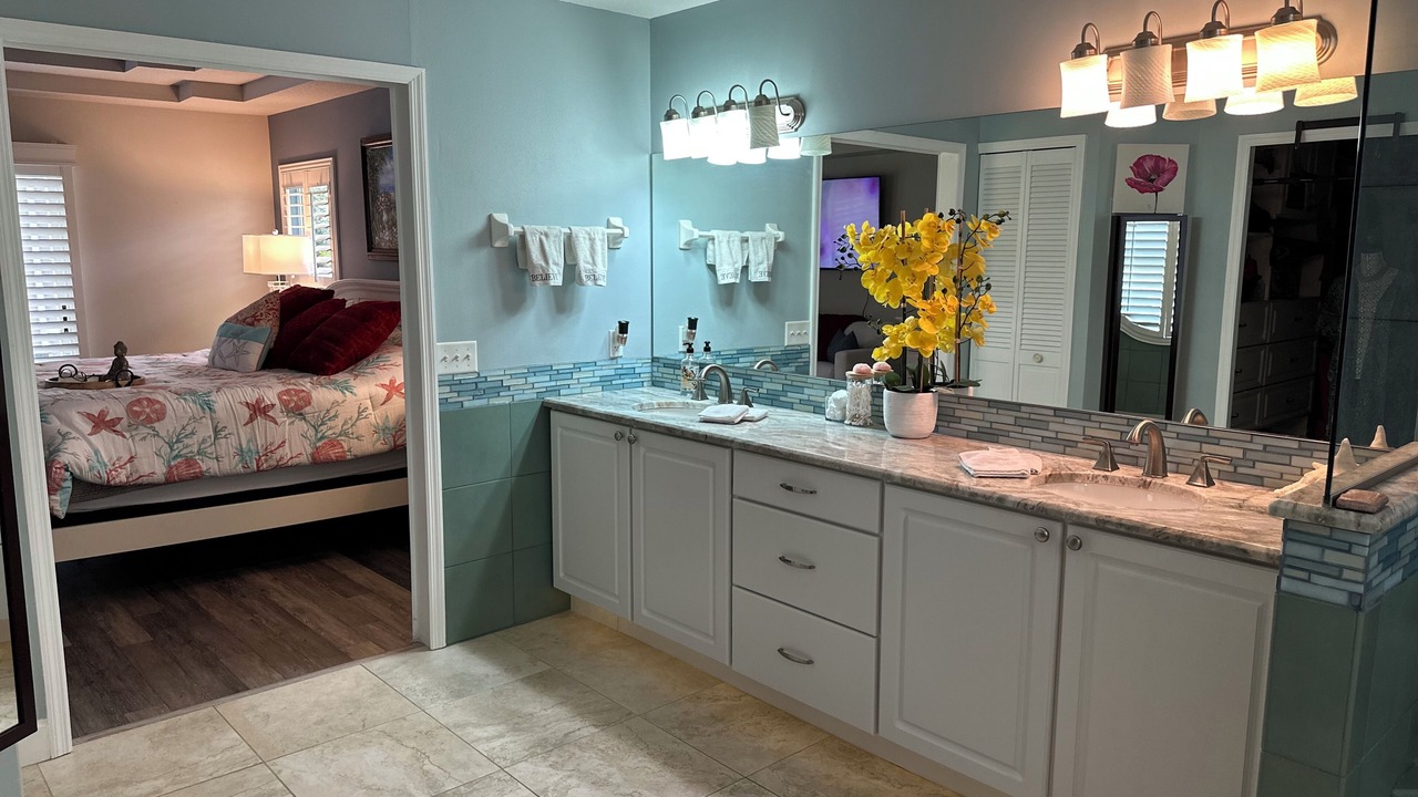 Photo of Bathroom in Samsula-Spruce Creek