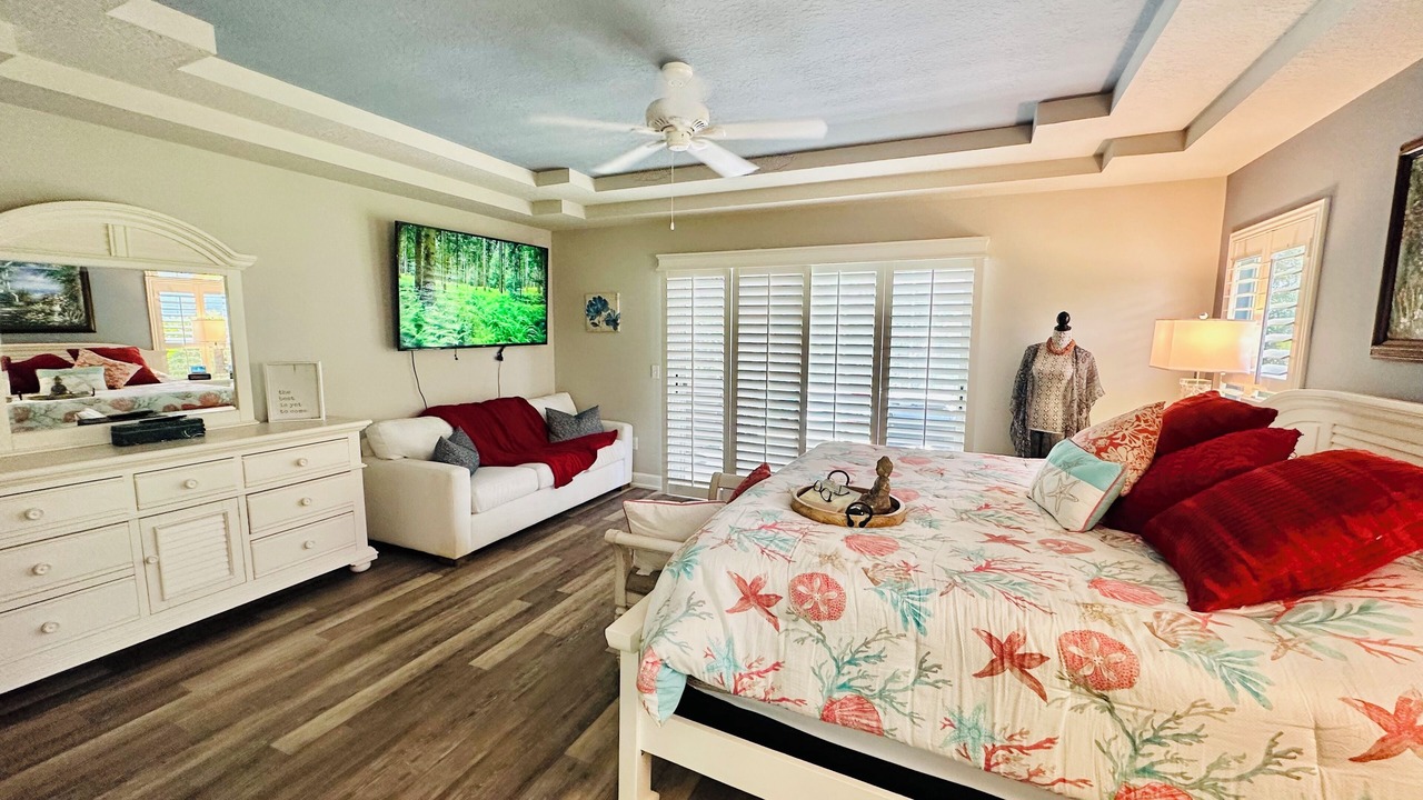 Photo of Bedroom in Samsula-Spruce Creek