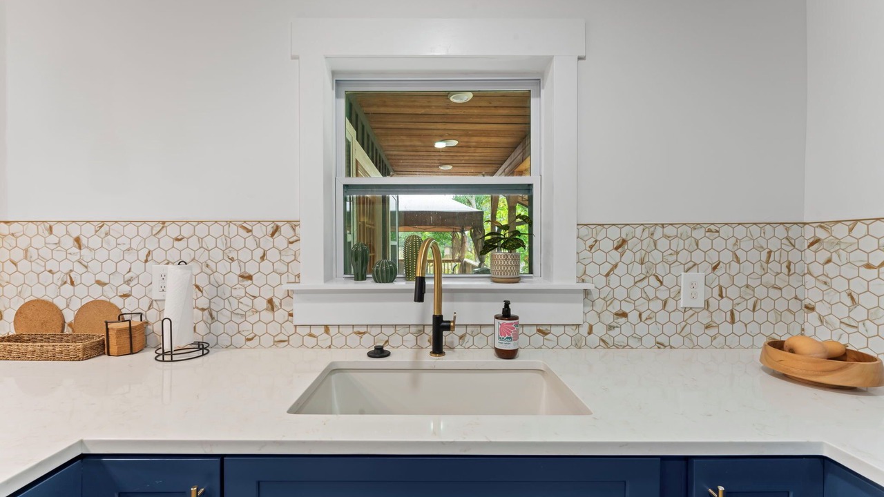 Photo of Bathroom in Orange Park
