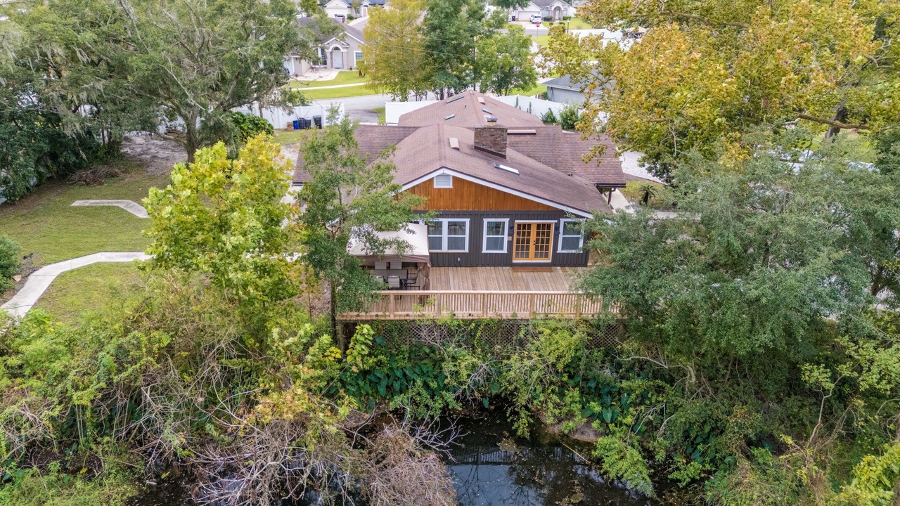 Photo of Outdoor in Orange Park