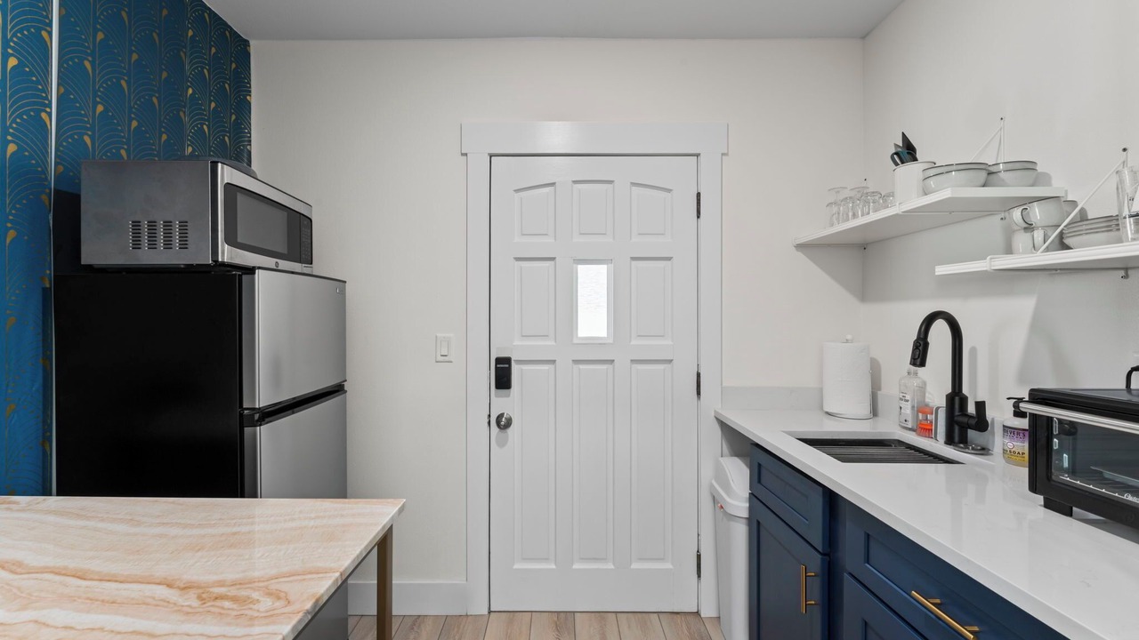 Photo of Kitchen in Orange Park