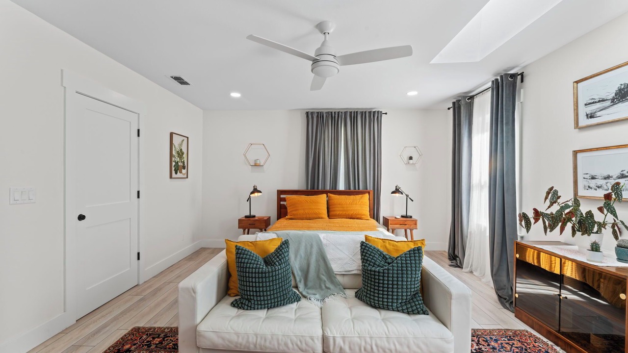Photo of Bedroom in Orange Park