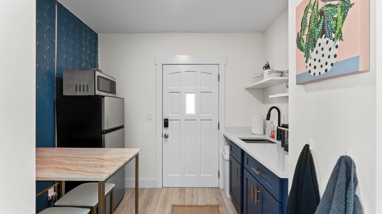 Photo of Kitchen in Orange Park