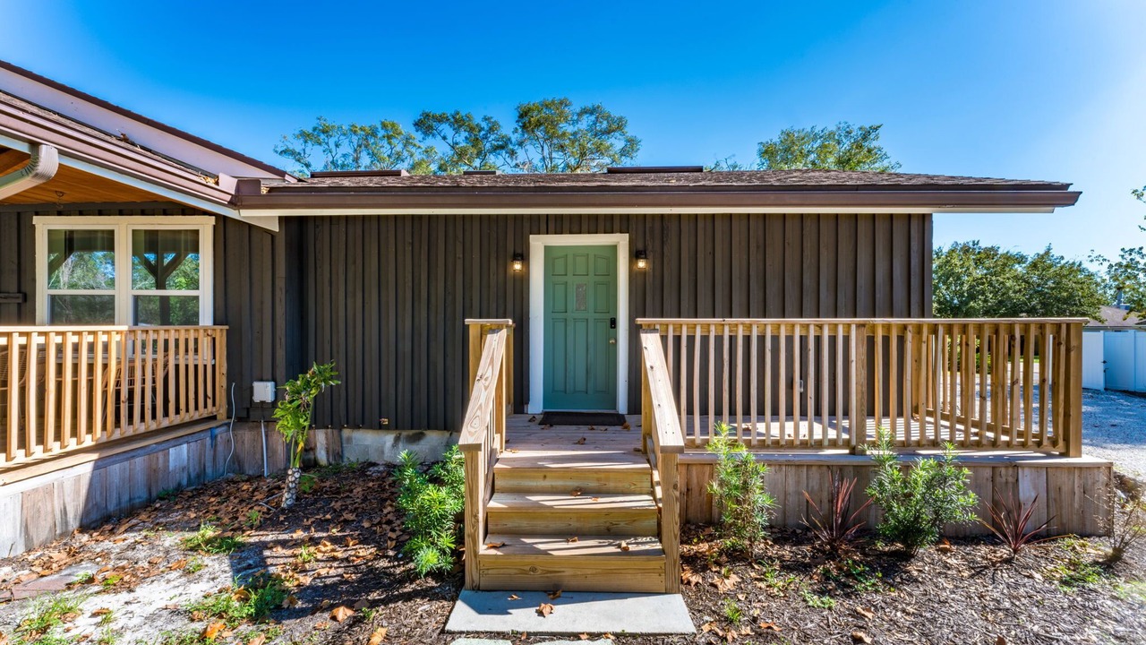Photo of Outdoor in Orange Park