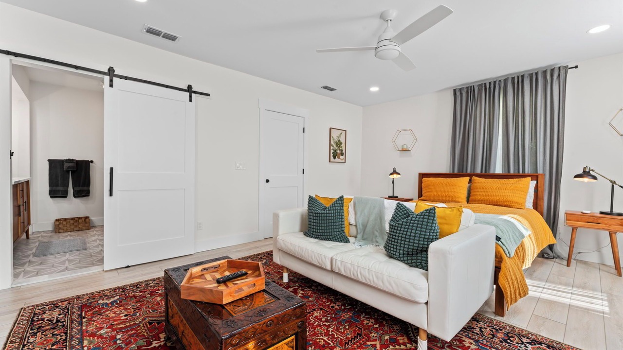 Photo of Bedroom in Orange Park
