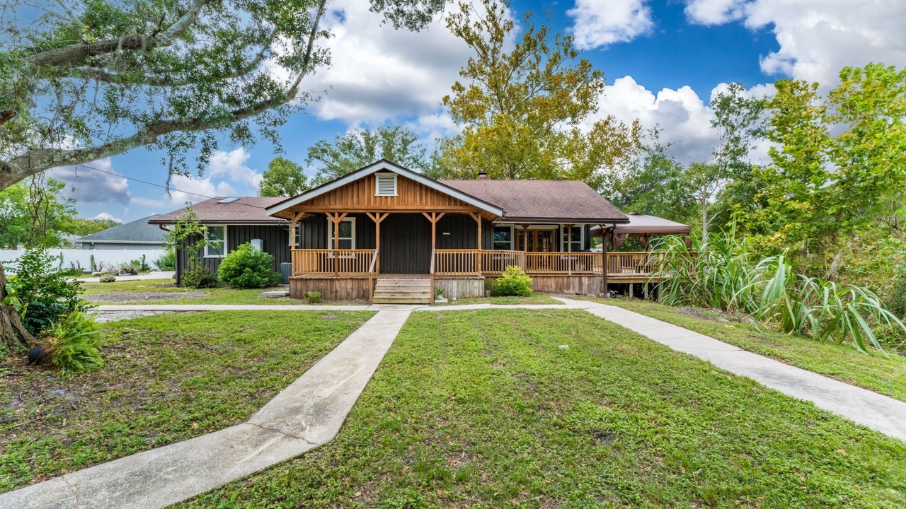 Photo of Outdoor in Orange Park