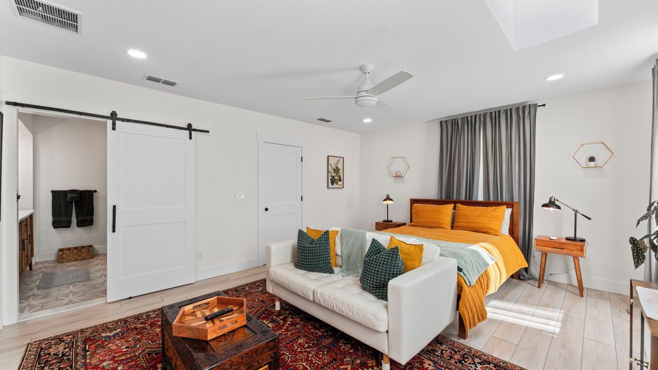 Photo of Bedroom in Orange Park