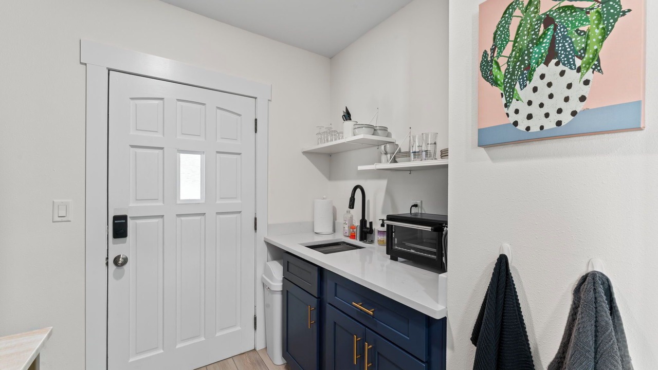 Photo of Kitchen in Orange Park