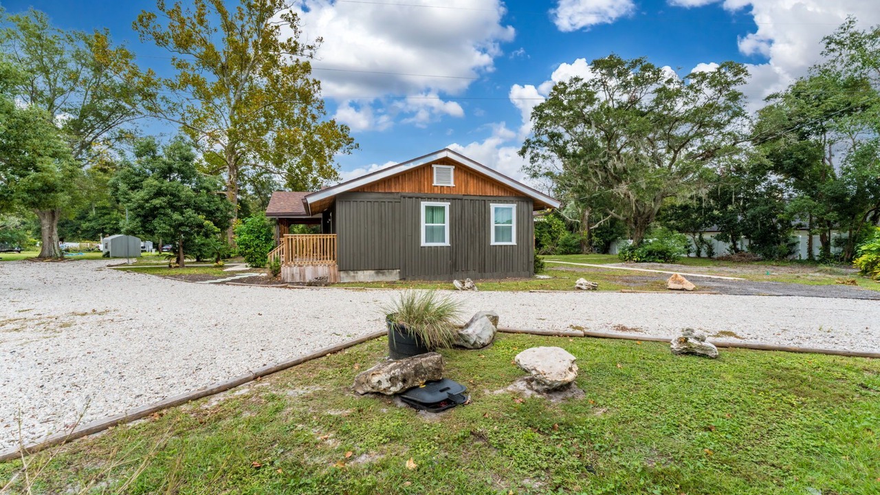 Photo of Outdoor in Orange Park