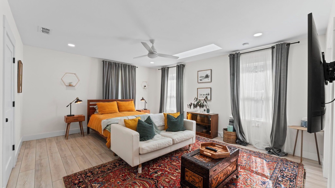Photo of Bedroom in Orange Park