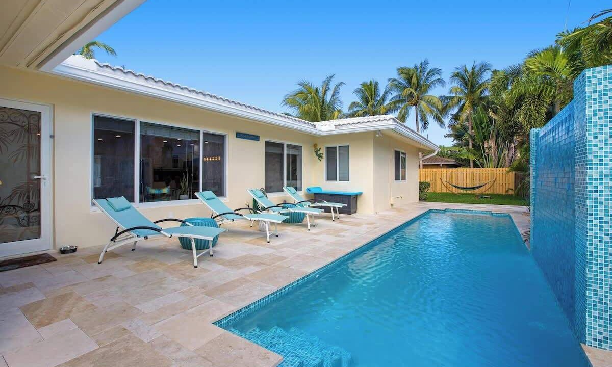 Photo of Outdoor in East Fort Lauderdale
