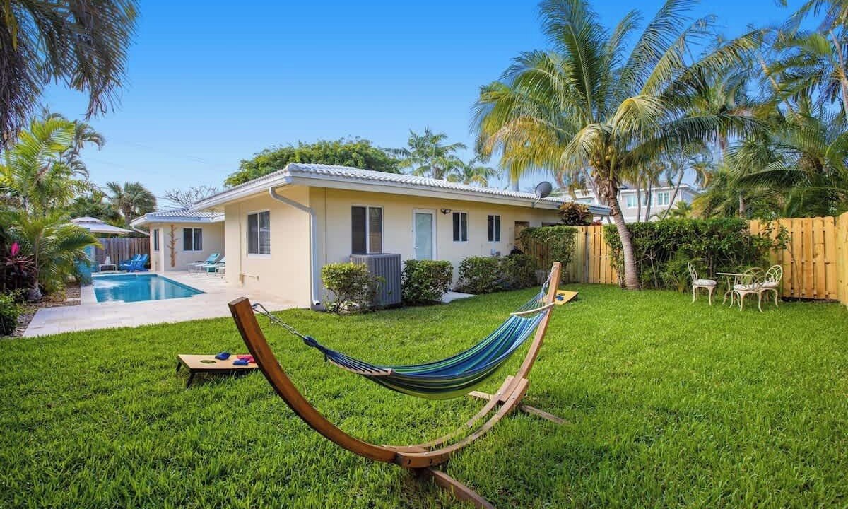 Photo of Outdoor in East Fort Lauderdale