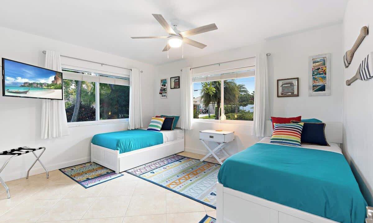 Photo of Bedroom in East Fort Lauderdale