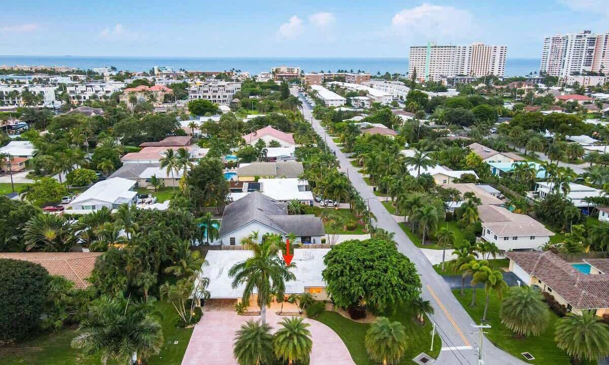 Photo of Outdoor in East Fort Lauderdale