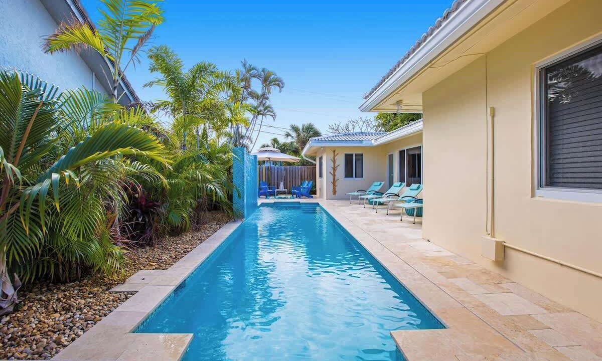 Photo of Outdoor in East Fort Lauderdale
