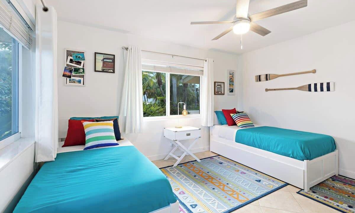 Photo of Bedroom in East Fort Lauderdale