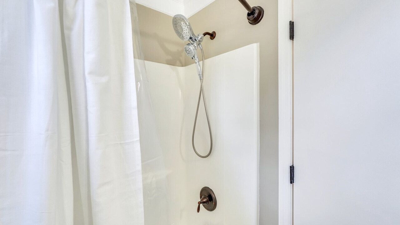 Photo of Bathroom in Richmond Hill