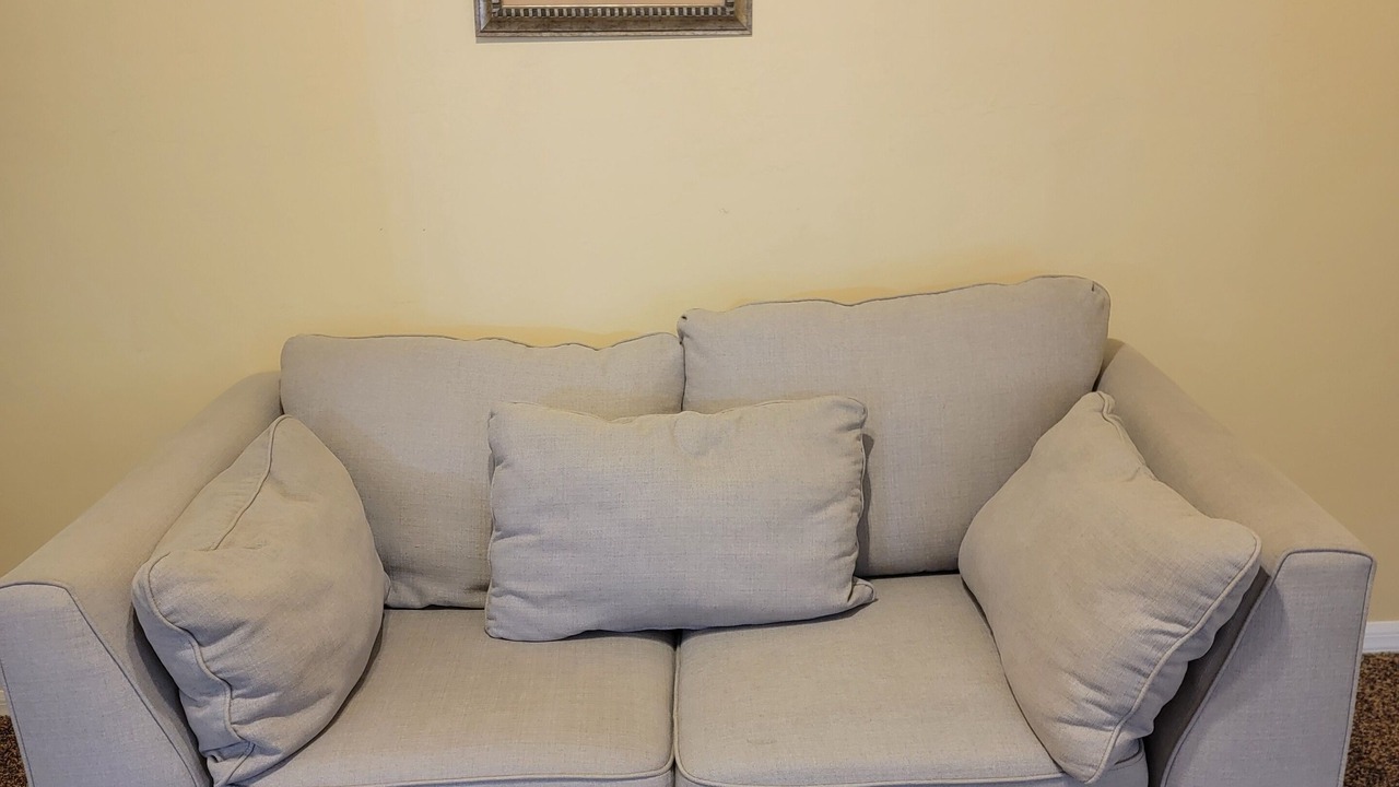 Photo of Livingroom in Cypress Lake