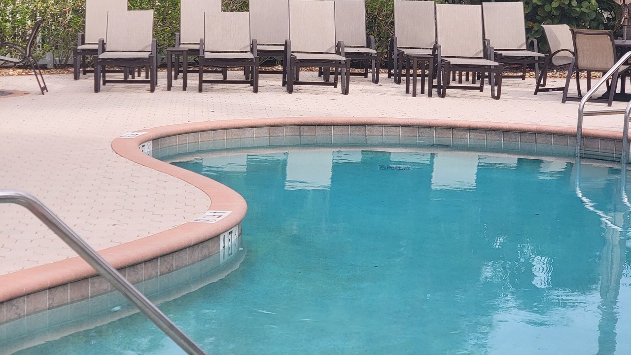 Photo of Outdoor in Cypress Lake