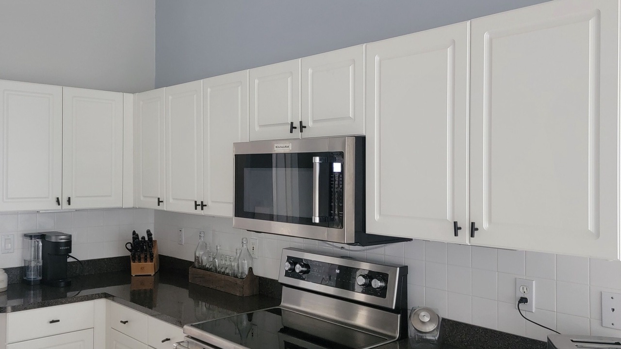Photo of Kitchen in Cypress Lake