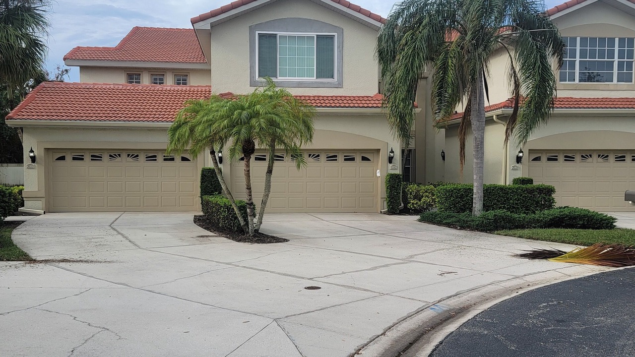 Photo of Outdoor in Cypress Lake