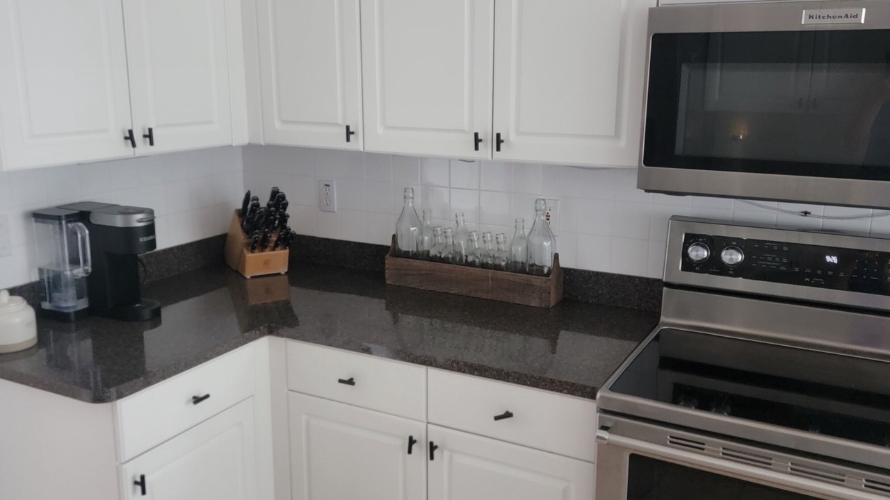 Photo of Kitchen in Cypress Lake