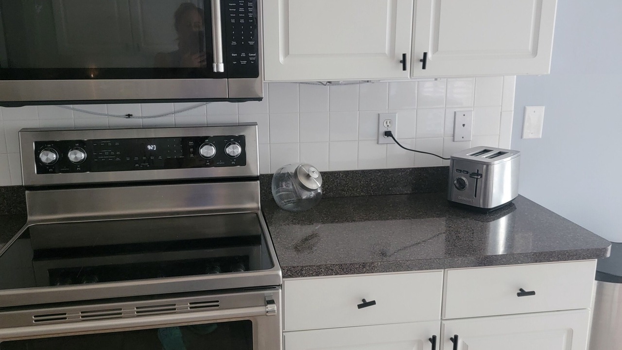 Photo of Kitchen in Cypress Lake