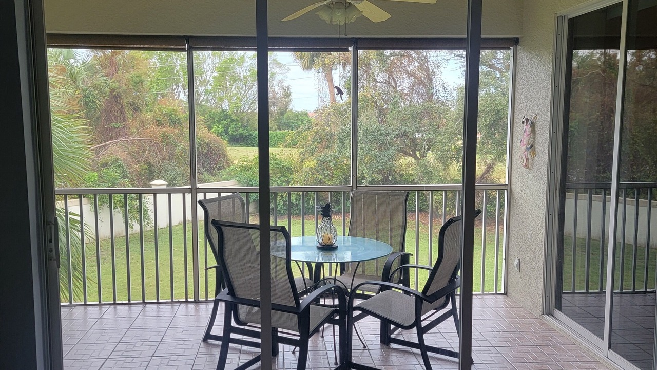 Photo of Outdoor in Cypress Lake