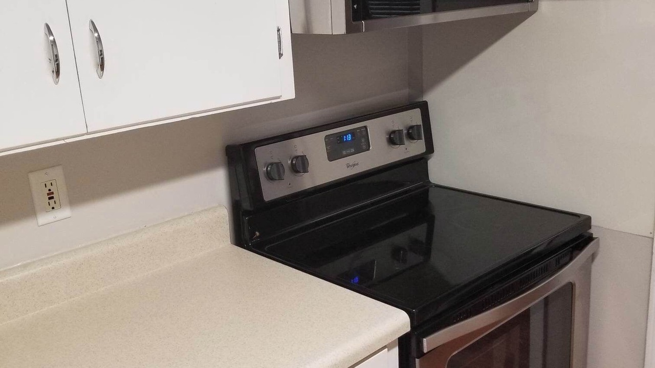 Photo of Kitchen in Americus