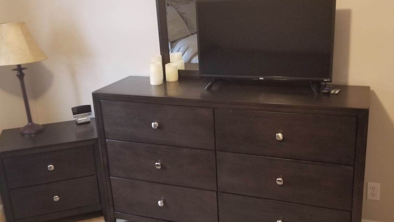 Photo of Bedroom in Americus