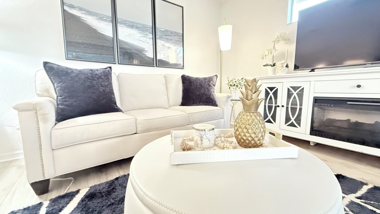 Photo of Livingroom in Pinehurst
