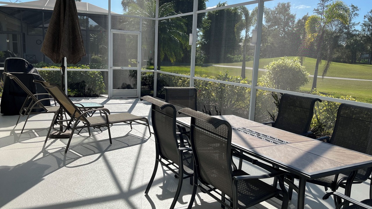 Photo of Outdoor in Heritage Palms