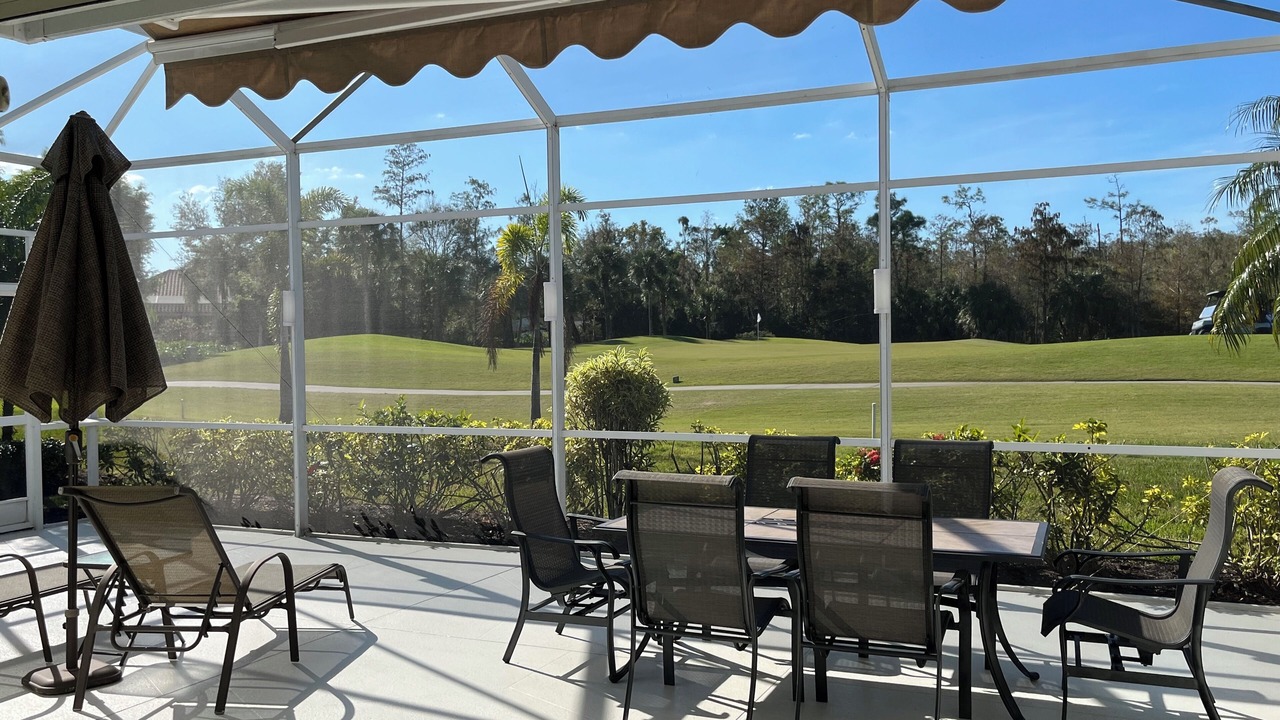Photo of Outdoor in Heritage Palms